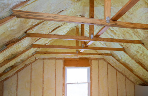 Best Insulation for Specific Applications in Thatcher, AZ