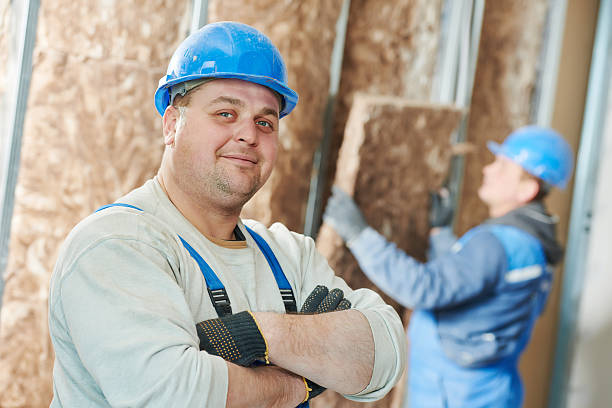 Best Types of Insulation in Thatcher, AZ